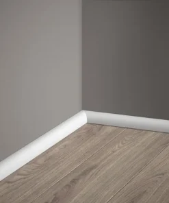 MD235P Listwa przypodłogowa Premium - Ćwierćwałek - Mardom Decor