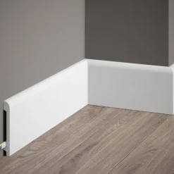 Listwa przypodłogowa cokół MD236 - Mardom Decor