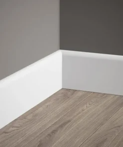 Listwa przypodłogowa cokół MD236 - Mardom Decor