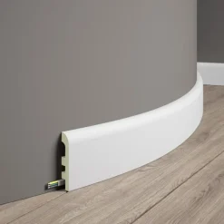 Listwa elastyczna przypodłogowa cokół MD355F - Mardom Decor