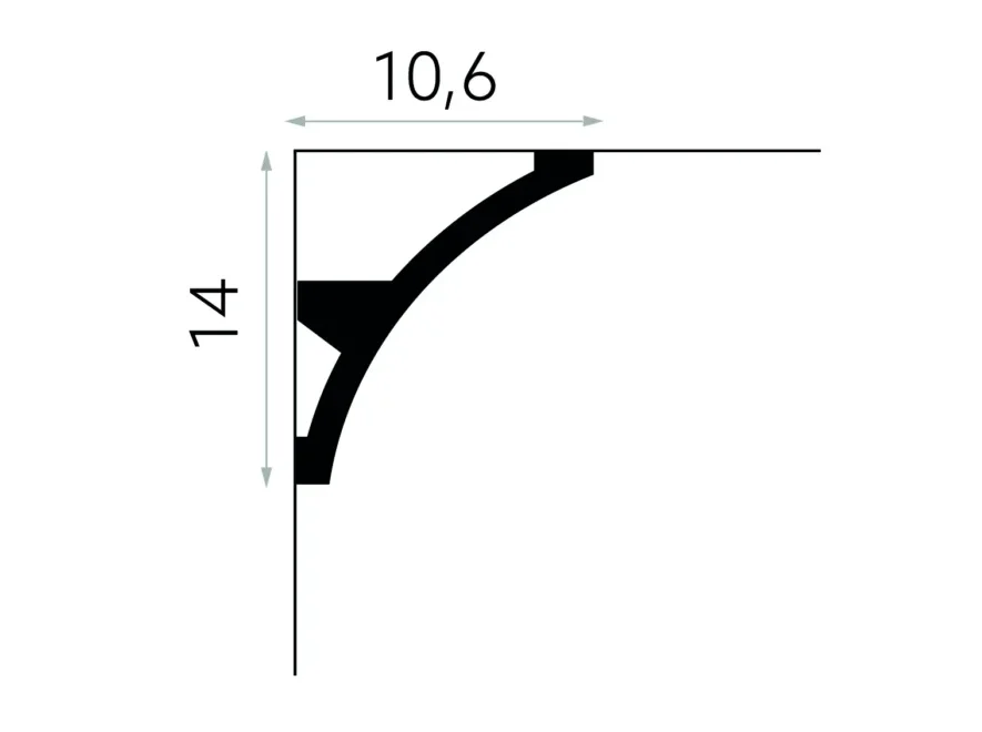 Listwa oświetleniowa MDB101 3 mdb101 3 lbox 885x660 ffffff