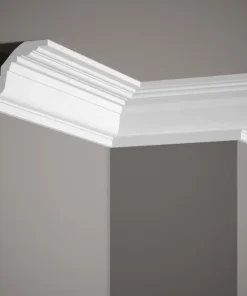 Listwa sufitowa gzyms MDB102 - Mardom Decor