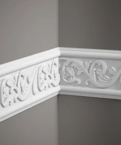 Listwa elastyczna ścienna MDC236F | do wyczerpania zapasów - Mardom Decor