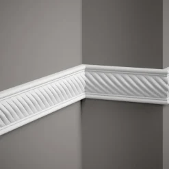 Listwa elastyczna ścienna MDC239F | do wyczerpania zapasów - Mardom Decor