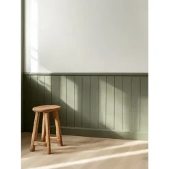 BW001LTP Lewe zakończenie boazerii angielskiej - Mardom Decor - zbliżenie