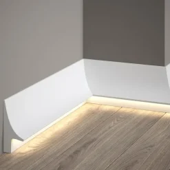 Listwa oświetleniowa QL007 - Mardom Decor