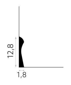 Listwa przypodłogowa cokół QS003 5 qs003 2 lbox 885x660 ffffff