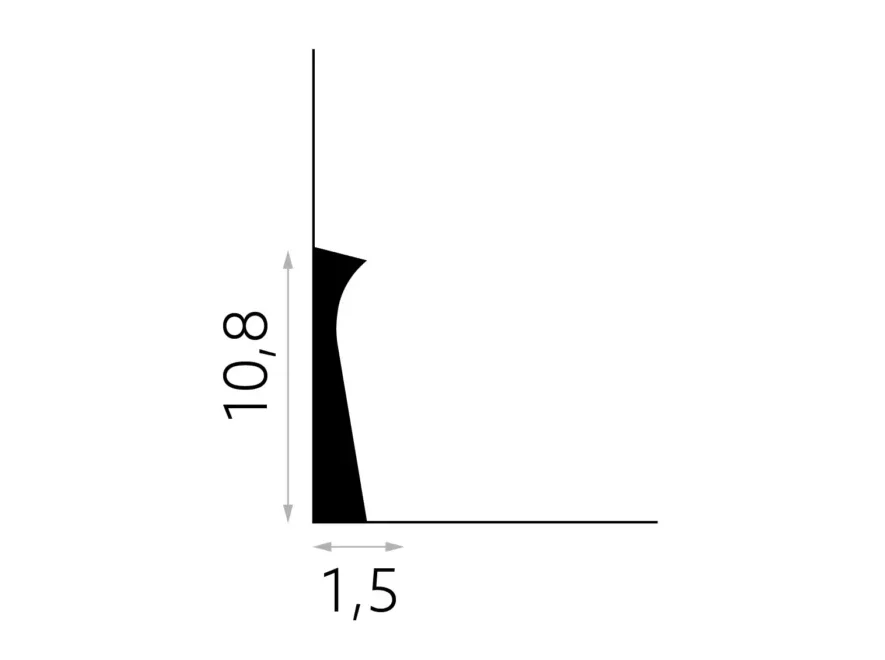 Listwa przypodłogowa cokół QS004 2 qs004 lbox 885x660 ffffff 1