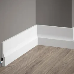 Listwa przypodłogowa cokół QS009 - Mardom Decor